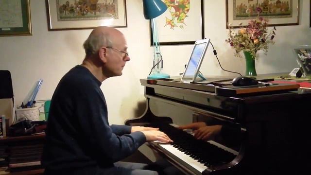 Zygmunt Noskowski: Rêverie, Op. 39 No. 1 смотреть онлайн