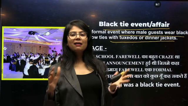 BLACK BOOK OF VOCABULARY || English Idioms || by Barkha Agrawal on LAB смотреть онлайн