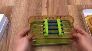 Набор для синус-лифтинга DASK Dentium