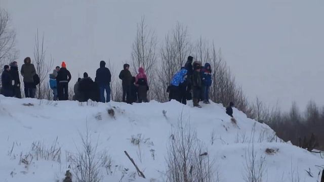 06.03.2016 Мотокросс Дубровское 02 смотреть онлайн
