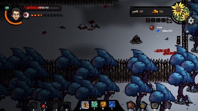 БОСС Петух в год Петуха! [Fresh Body] смотреть онлайн