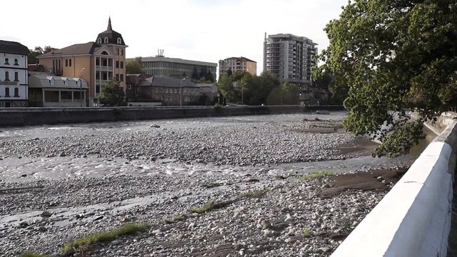 Владикавказ 2022 смотреть онлайн