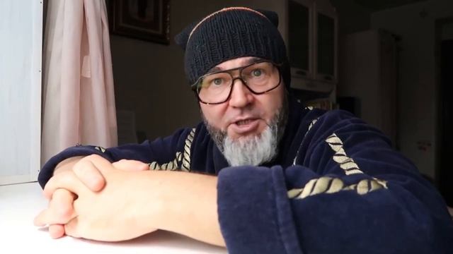 Виталий Тургенев (Циркунов) и его мысли.