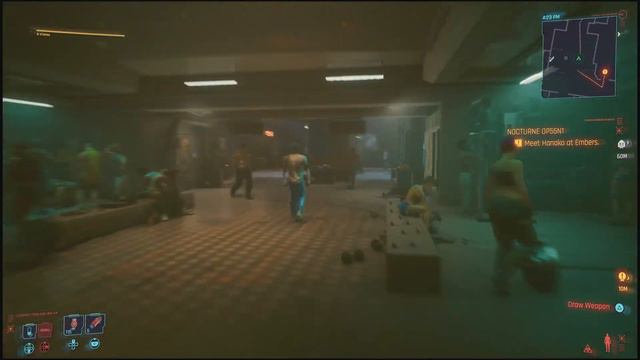 Cyberpunk 2077 | How to get Nibbles the cat for appartment and photo mode смотреть онлайн