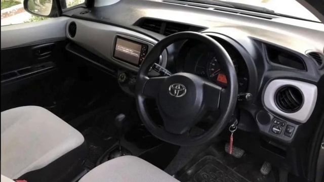 #Toyota #vitz 2012 registered 2015 | #For Sale in Karachi |#The malik motors | Detailed #review смотреть онлайн