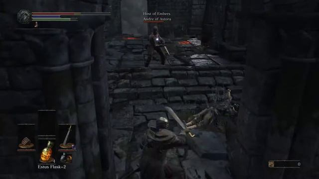 Voorhees Invasions! A horrifying dark souls 3 cosplay (not really!) смотреть онлайн