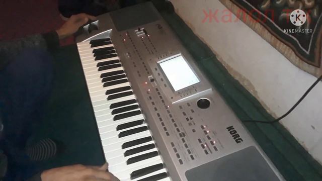 Вот мастер талант таджик @jalol_tv БАХТИЁР ТУРОПОВ смотреть онлайн