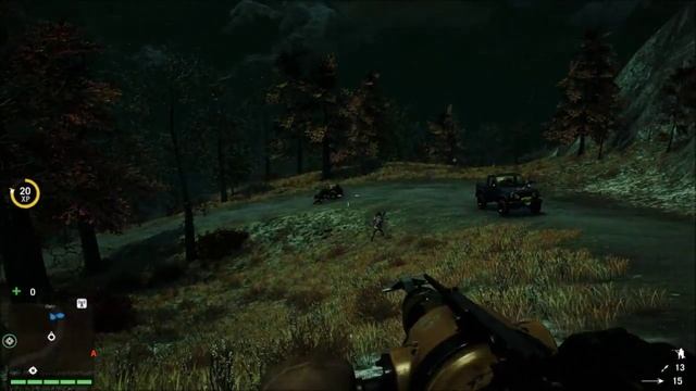 FarCry4 Harpoon Montage "TAKEOFF" смотреть онлайн