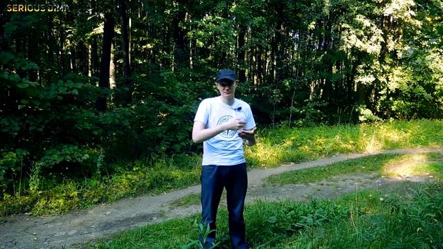 Небольшой обзор гибкого штатива "ПАУК" смотреть онлайн