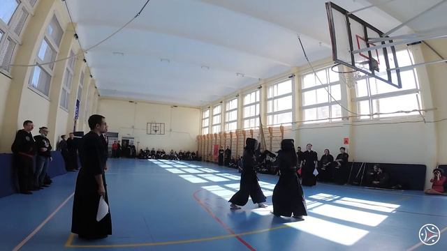 КЭН КАЙ – I (2021 год), Женщины, Финал смотреть онлайн