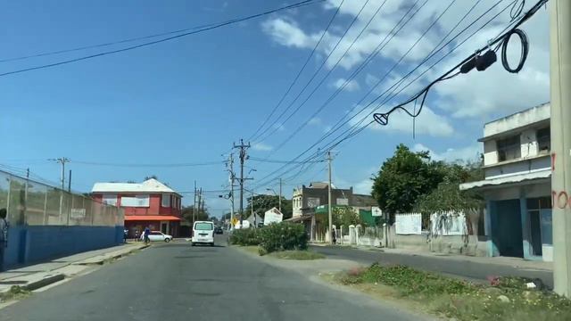 Windward Road смотреть онлайн