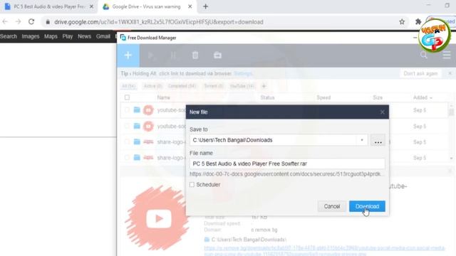 PC 5 Best Audio & video Player_-_Free download Sowfter/ Hosain Gp смотреть онлайн