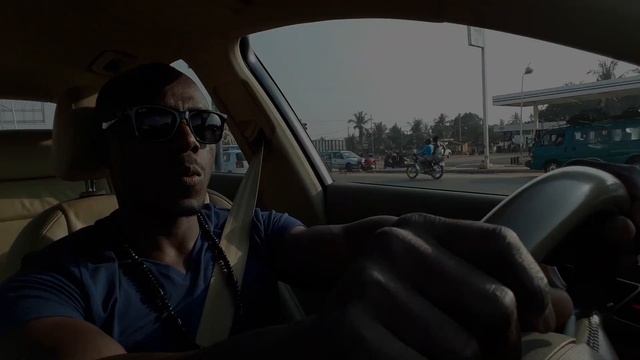 Audi A6 3.2 - Enjoying the BOSE смотреть онлайн