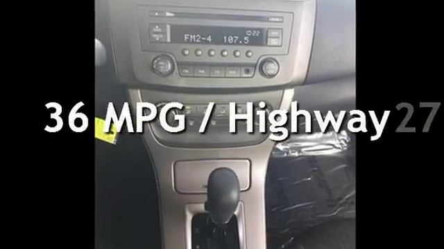 2014 Nissan Sentra S for sale in MIAMI, FL смотреть онлайн