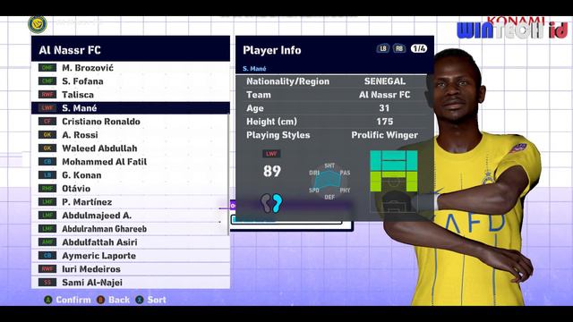 PES 2017 NEW T99 PATCH V14 SEASON 2023-2024 | TRANSFER UPDATE 23 AUGUST 2023 смотреть онлайн