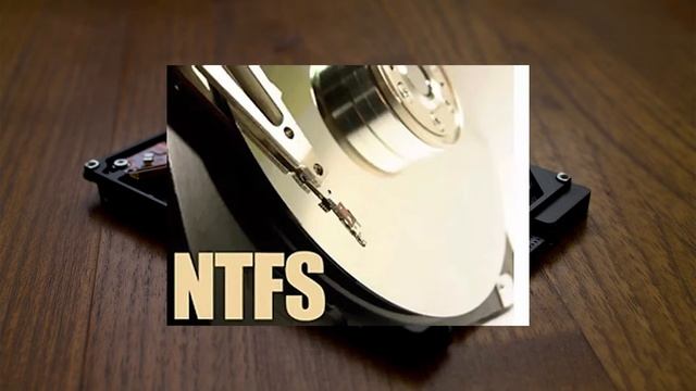 Какая файловая система лучше FAT32 или NTFS (перезалив) смотреть онлайн