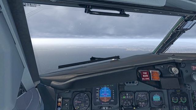 THIS SIM WILL DIE IN 2020 400GB mods make X-Plane 11 look so real! 737 Thessaloniki to Leeds, UK смотреть онлайн