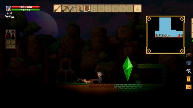 обзор новой версии Planet Centauri