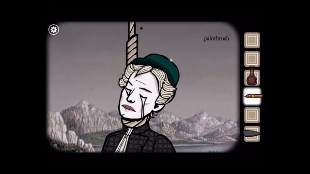 Rusty Lake Roots: Walkthrough Part 6: The Wedding Photo, The Painting, The Lying Game смотреть онлайн