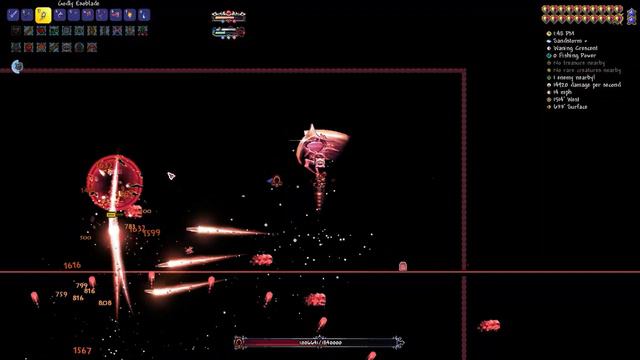 Vote For The Next Terraria Series After Calamity! смотреть онлайн