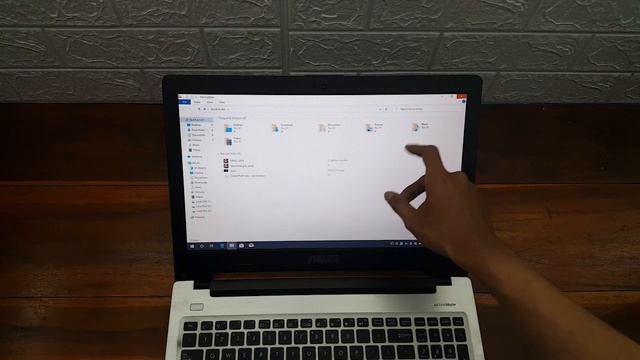 Review Asus K56CB / S56CB Core I7 VGA 4GB Dedicated + HARDISK + SSD PULA!