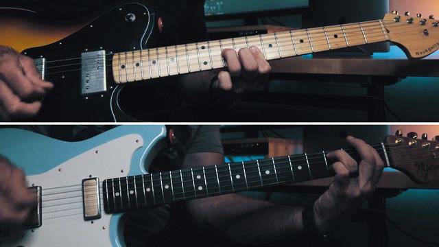 Reason I Sing | ELECTRIC GUITAR || Phil Wickham смотреть онлайн
