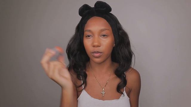perfect no makeup “makeup” for black girls | ft merit beauty смотреть онлайн