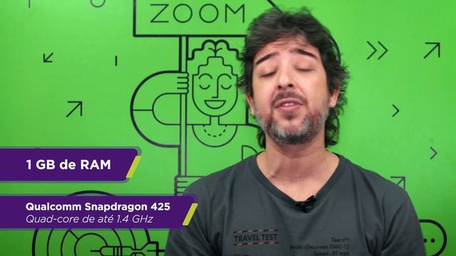 Celular Xiaomi de R$ 400 - Redmi Go vale a pena? смотреть онлайн