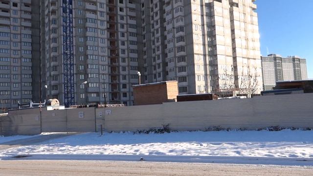 ЖК Яркий Рязань застройщик Капитал Телков Сергей купить квартиру Риелт финанс смотреть онлайн