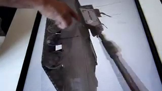 MULTI TOUCH 3D MODEL VIEWER / VISIONNEUSE 3D смотреть онлайн