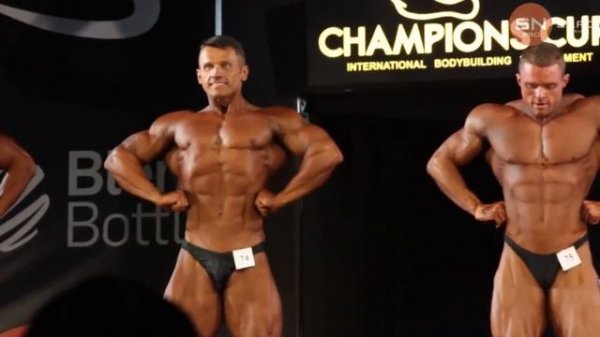 КИРИЛЛ САРЫЧЕВ. О СТ Флетчере, турнире в Испании и многом другом (эксклюзив GoB channel)