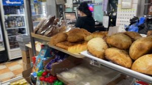 Megafood-Русский продуктовый магазин в Корее / Ансан