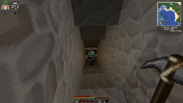 Minecraft Tekkit Lite: M-Labs #2 - Introducing Wibbly Jim смотреть онлайн