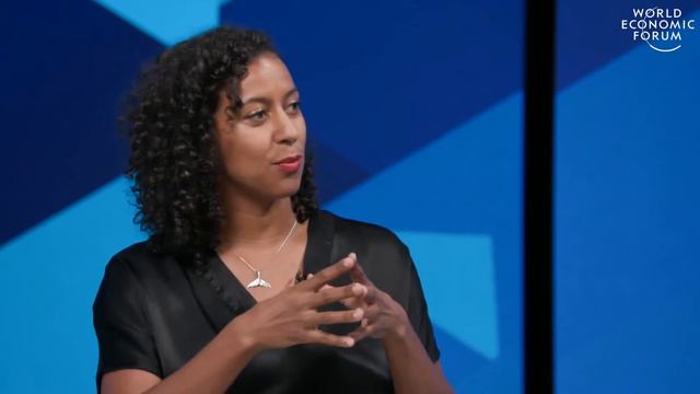 Erika Kraemer Mbula - The Complexities Of Entrepreneurial Ecosystems смотреть онлайн
