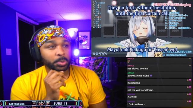 New VTuber Fan reacts to The Complete Guide to Hololive! смотреть онлайн