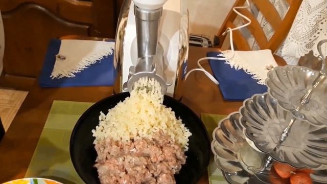 Самый вкусный рецепт домашних котлет в духовке смотреть онлайн