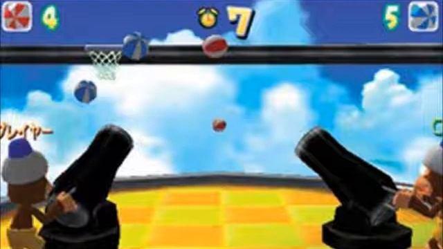 [PSP CSO/ISO] Ape Academy 2 смотреть онлайн