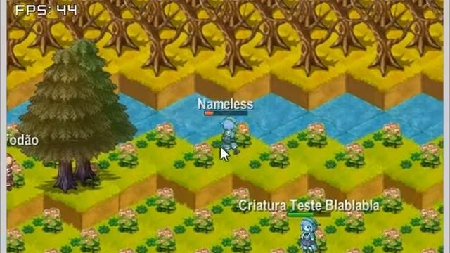 Java Libgdx RPG and Engine Development #2 смотреть онлайн
