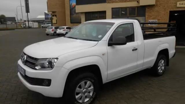 2012 VOLKSWAGEN AMAROK 2.0 BiTdi 4 Motion - Morne @ 0765715213 Auto For Sale On Auto Trader South A смотреть онлайн