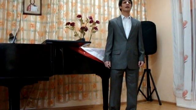 Come raggio di sol -- Caldara Antonio смотреть онлайн