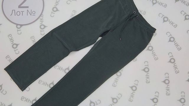 YAYA LADIES SPRING AUTUMN 2, сток одежда оптом смотреть онлайн