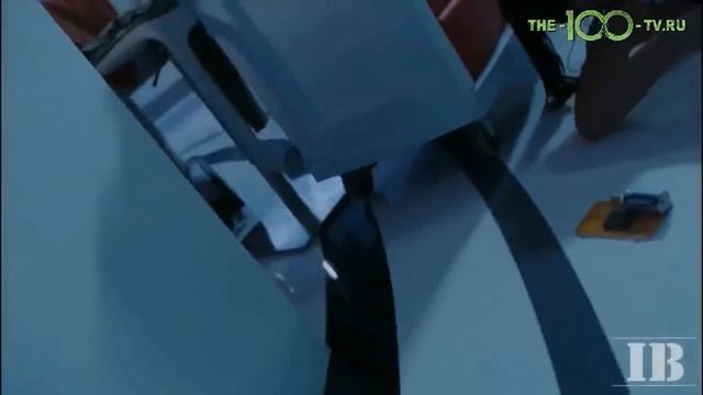 Сотня - Смешные дубли 4-го сезона смотреть онлайн