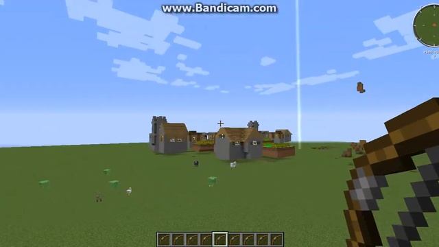 Bukkit Plugin Tutorial - Bows+ смотреть онлайн