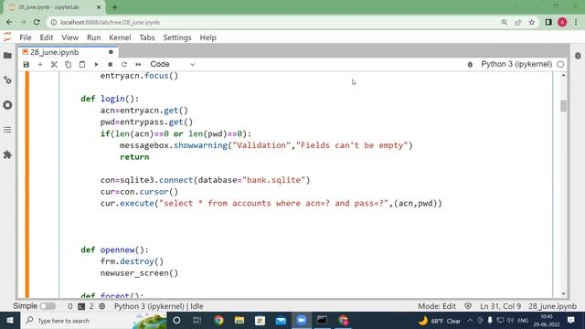 Front End 3, Banking Projects use Python, Python projects, frontend structure, смотреть онлайн