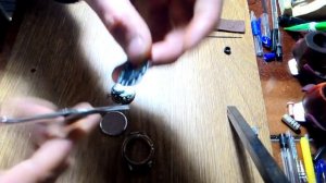 Как сделать часы МЕТРО 2033