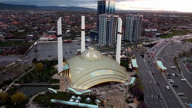 Дагестан, Чечня смотреть онлайн