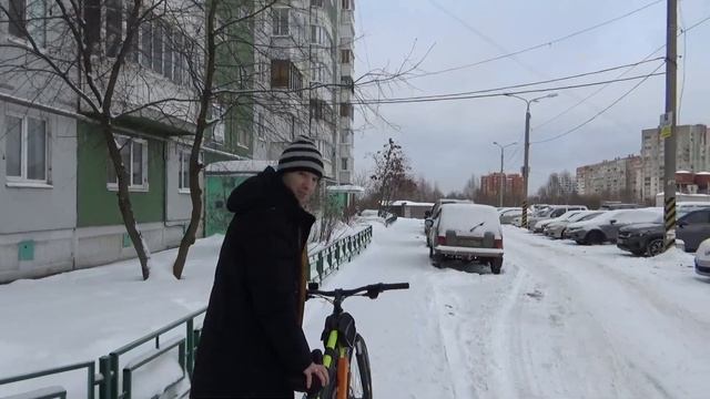 Электровелосипед для подписчиков - как его получить? ?♂️ смотреть онлайн