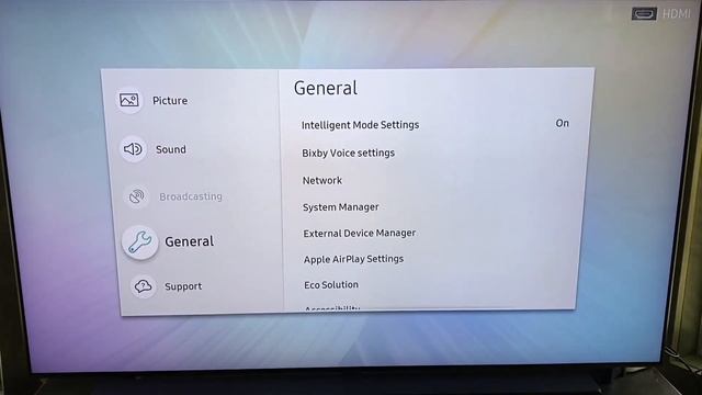 How To Turn Off Samsung TV Voice 2021 смотреть онлайн