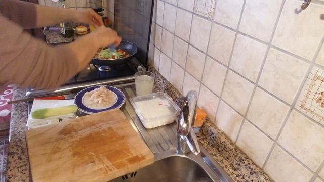 Меню для дня Сан Валентино. смотреть онлайн