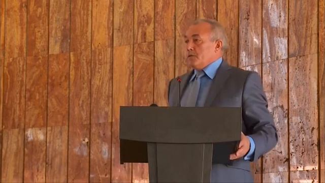 Открытие Международной конференции такси Крым 2014 - Брячак М.В. смотреть онлайн